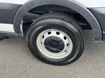 2024 Ford Transit-250 Cargo Base