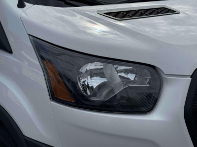 2024 Ford Transit-250 Cargo Base