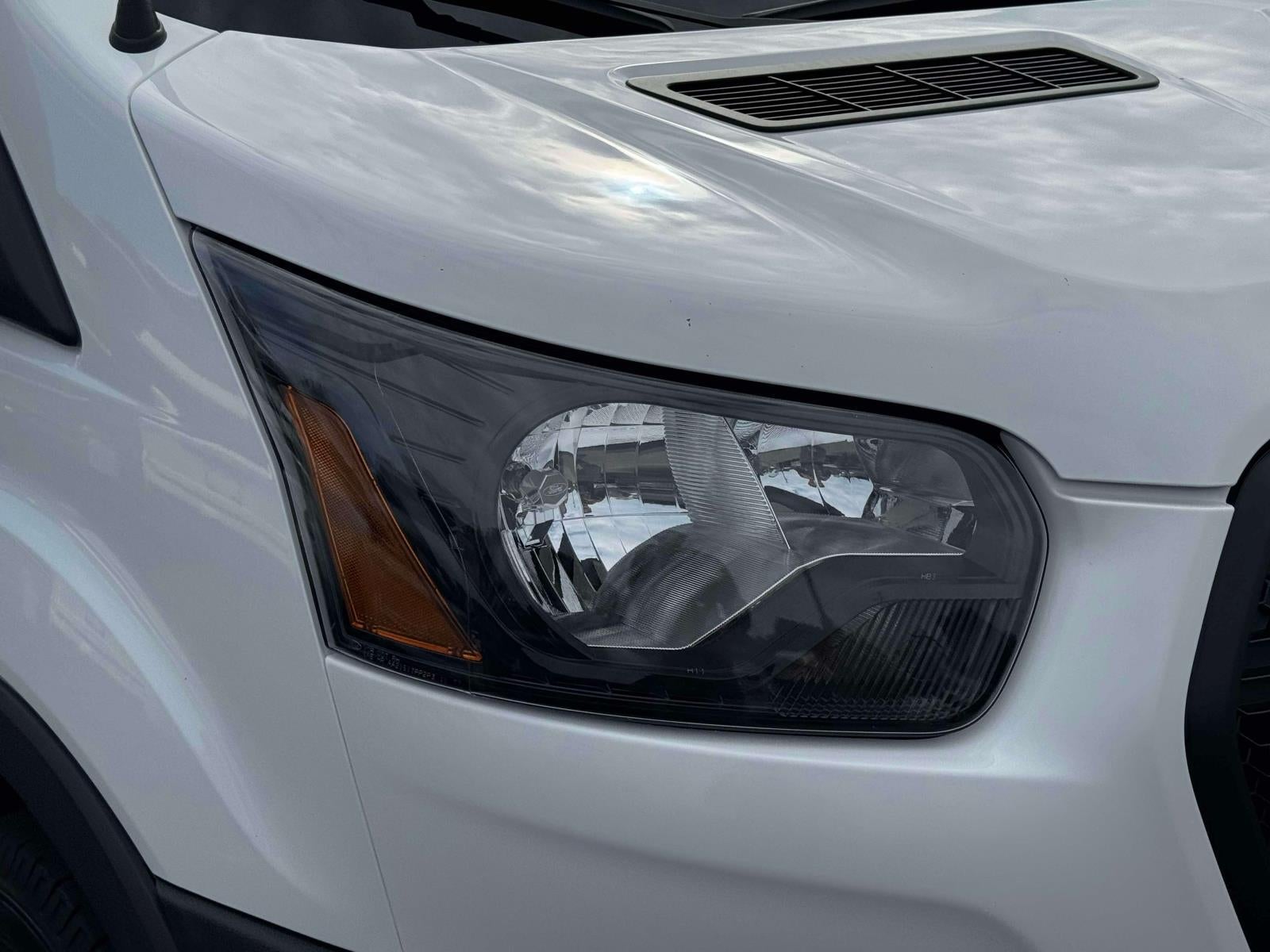 2024 Ford Transit-250 Cargo Base