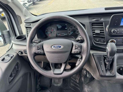 2024 Ford Transit-250 Cargo Base