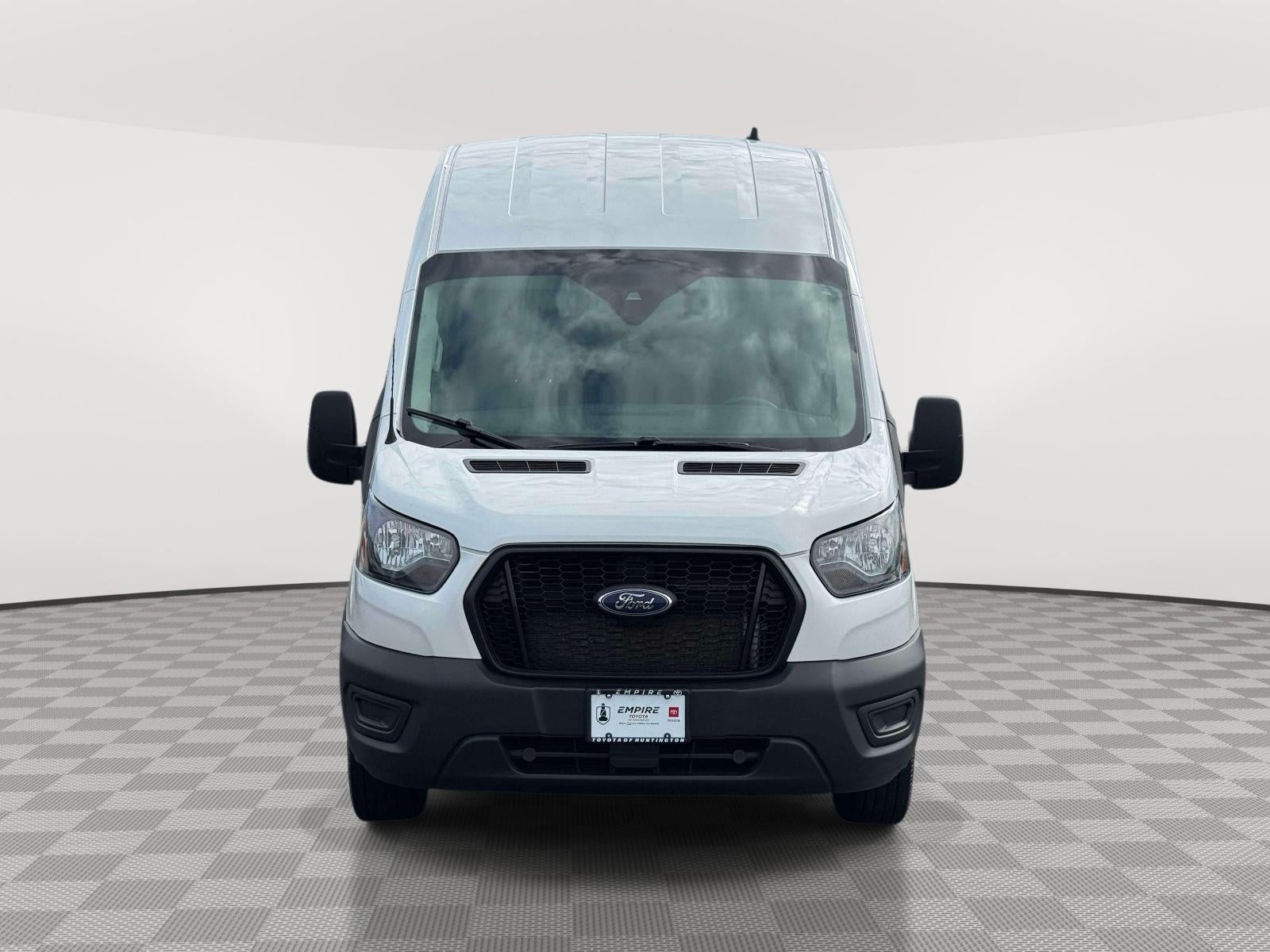 2024 Ford Transit-250 Cargo Base