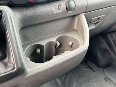 2024 Ford Transit-250 Cargo Base