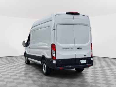 2024 Ford Transit-250 Cargo Base