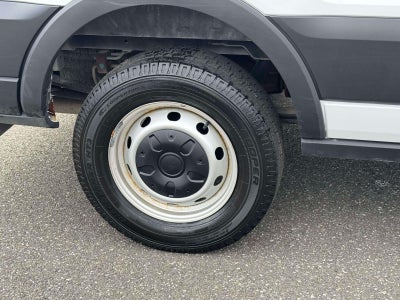 2024 Ford Transit-250 Cargo Base