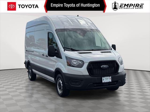 2024 Ford Transit-250 Cargo Base
