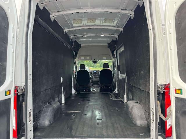 2024 Ford Transit-250 Cargo Base