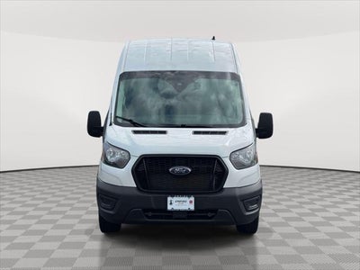 2024 Ford Transit-250 Cargo Base