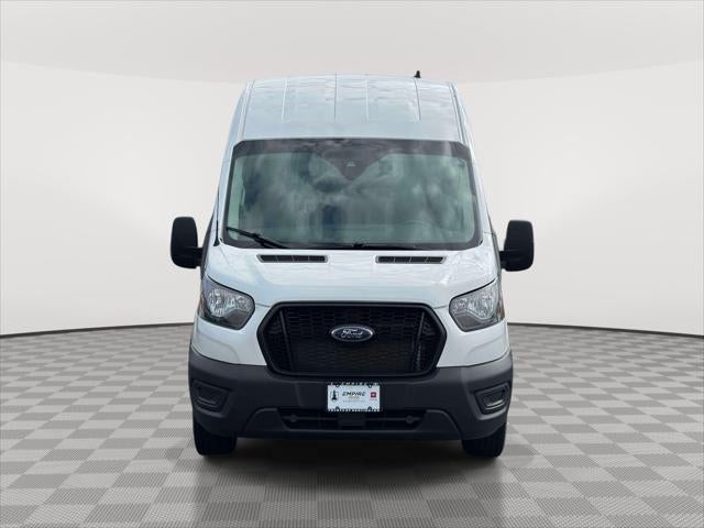 2024 Ford Transit-250 Cargo Base