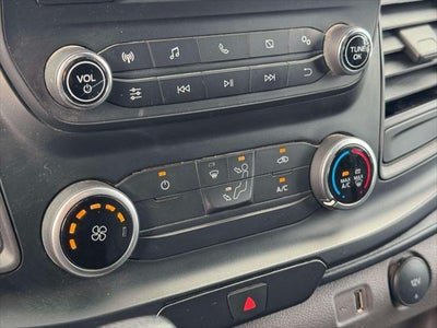 2024 Ford Transit-250 Cargo Base