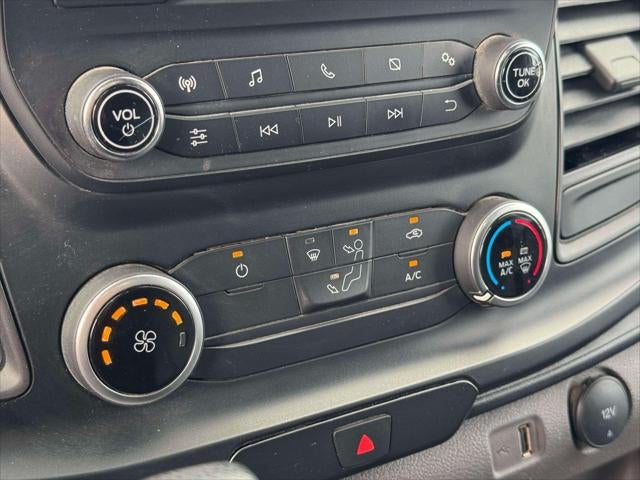 2024 Ford Transit-250 Cargo Base