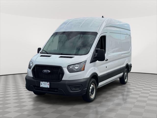 2024 Ford Transit-250 Cargo Base
