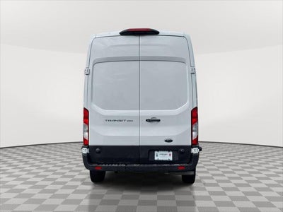 2024 Ford Transit-250 Cargo Base