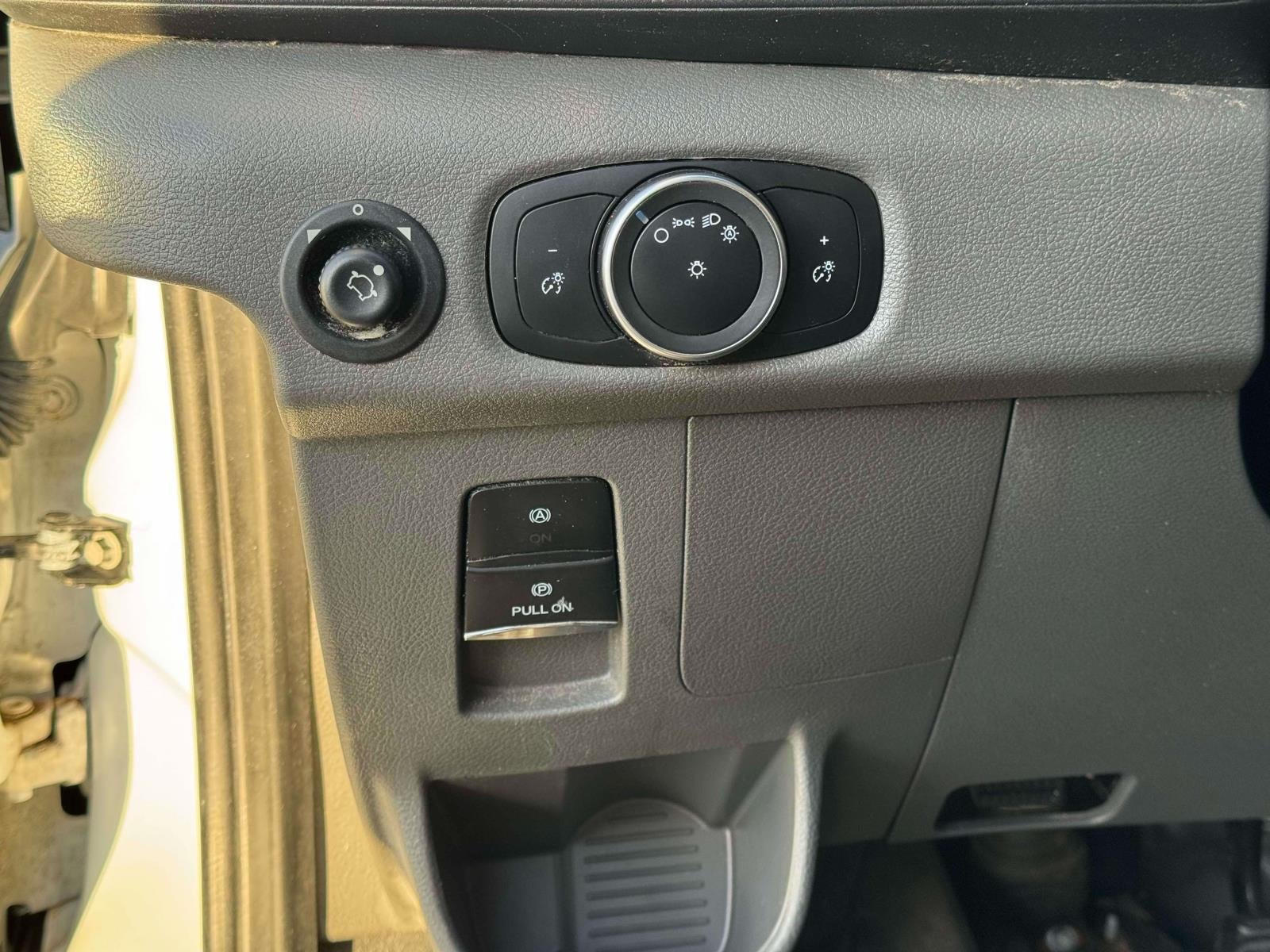 2023 Ford Transit-250 Cargo Base