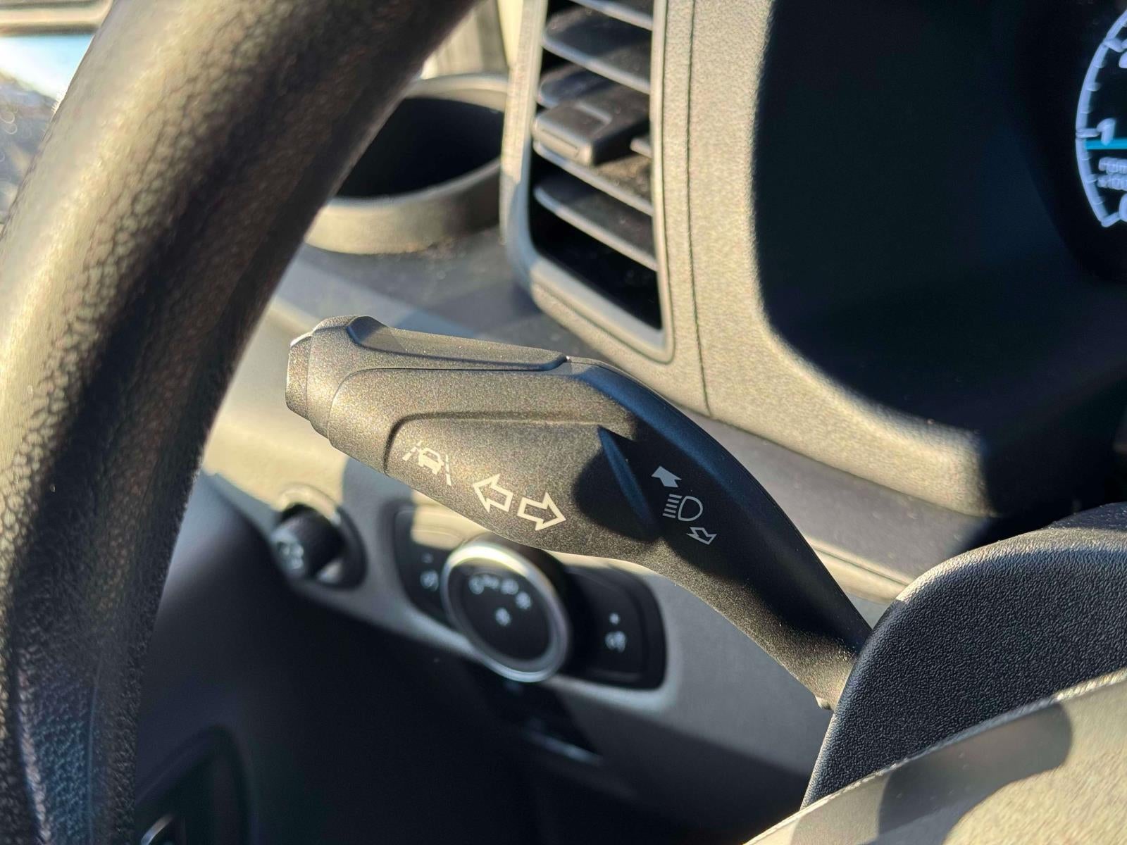 2023 Ford Transit-250 Cargo Base