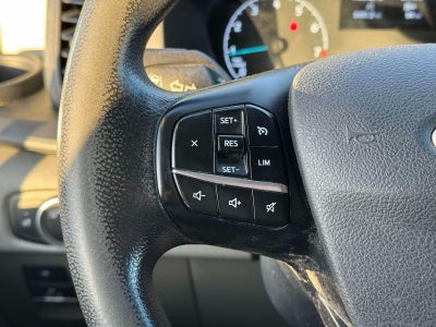 2023 Ford Transit-250 Cargo Base