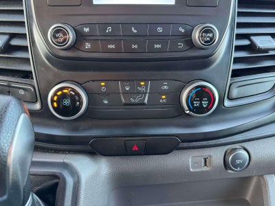 2023 Ford Transit-250 Cargo Base