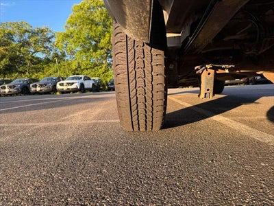 2023 Ford Transit-250 Cargo Base
