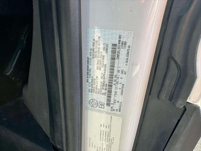 2023 Ford Transit-250 Cargo Base