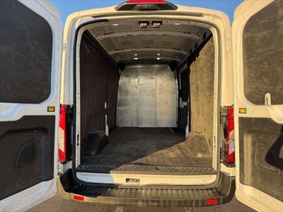 2023 Ford Transit-250 Cargo Base