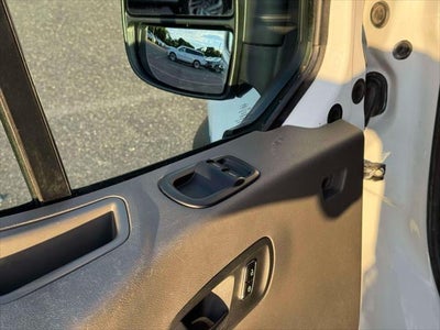 2023 Ford Transit-250 Cargo Base