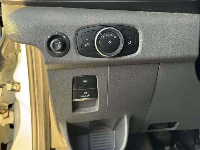 2023 Ford Transit-250 Cargo Base