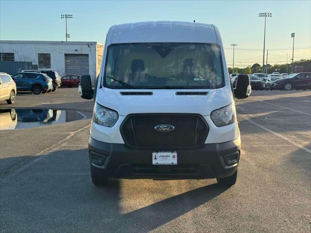 2023 Ford Transit-250 Cargo Base