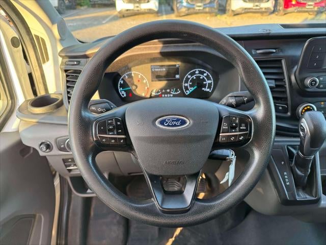 2023 Ford Transit-250 Cargo Base