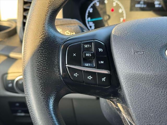 2023 Ford Transit-250 Cargo Base