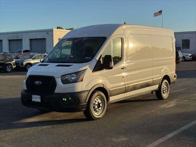 2023 Ford Transit-250 Cargo Base
