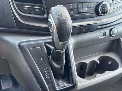 2023 Ford Transit-250 Cargo Base