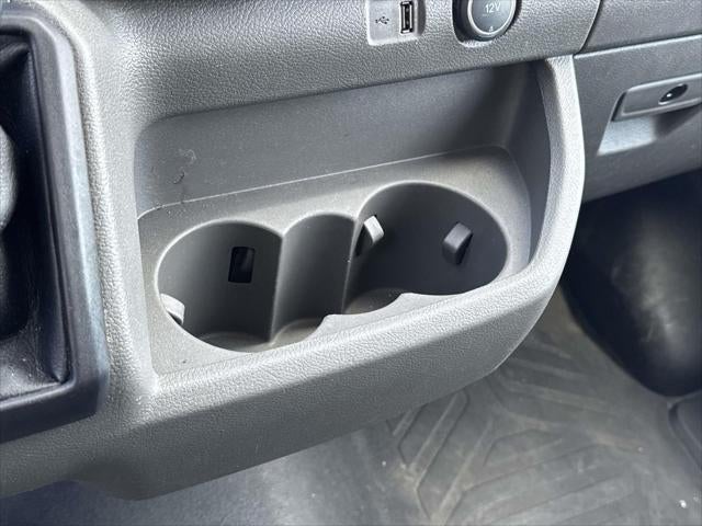 2023 Ford Transit-250 Cargo Base
