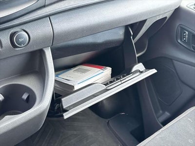 2023 Ford Transit-250 Cargo Base