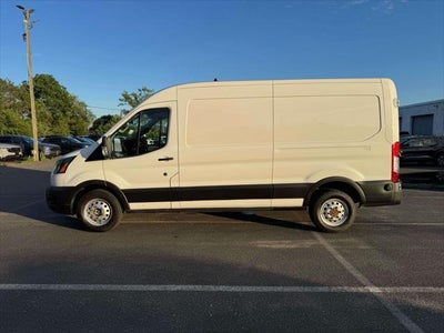 2023 Ford Transit-250 Cargo Base