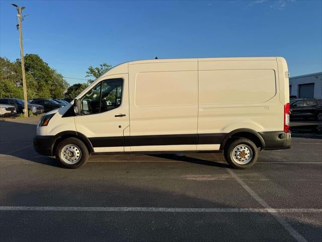 2023 Ford Transit-250 Cargo Base