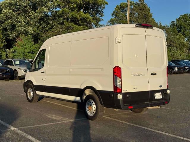 2023 Ford Transit-250 Cargo Base