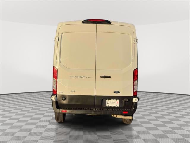 2023 Ford Transit-250 Cargo Base