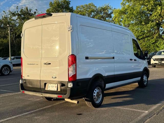 2023 Ford Transit-250 Cargo Base