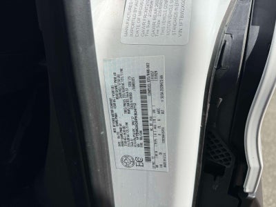 2023 Ford Transit-350 Cargo Van Base