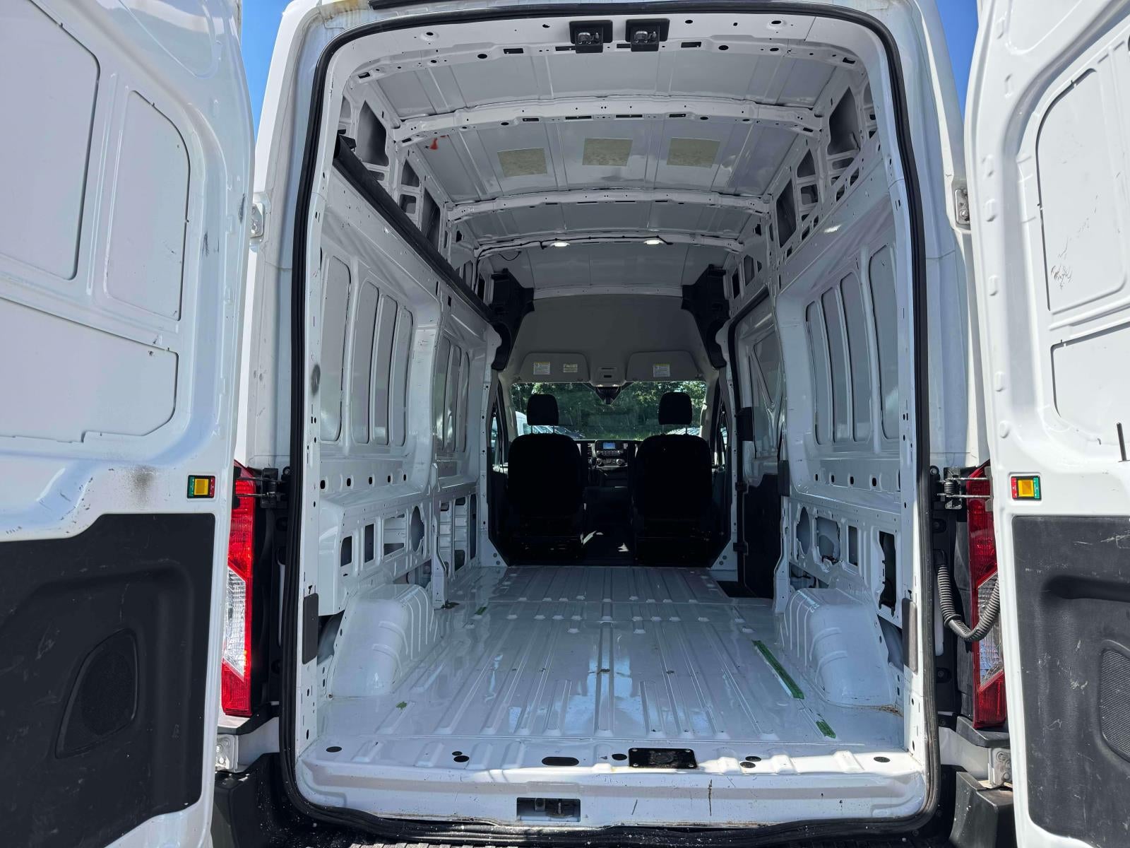 2023 Ford Transit-350 Cargo Van Base