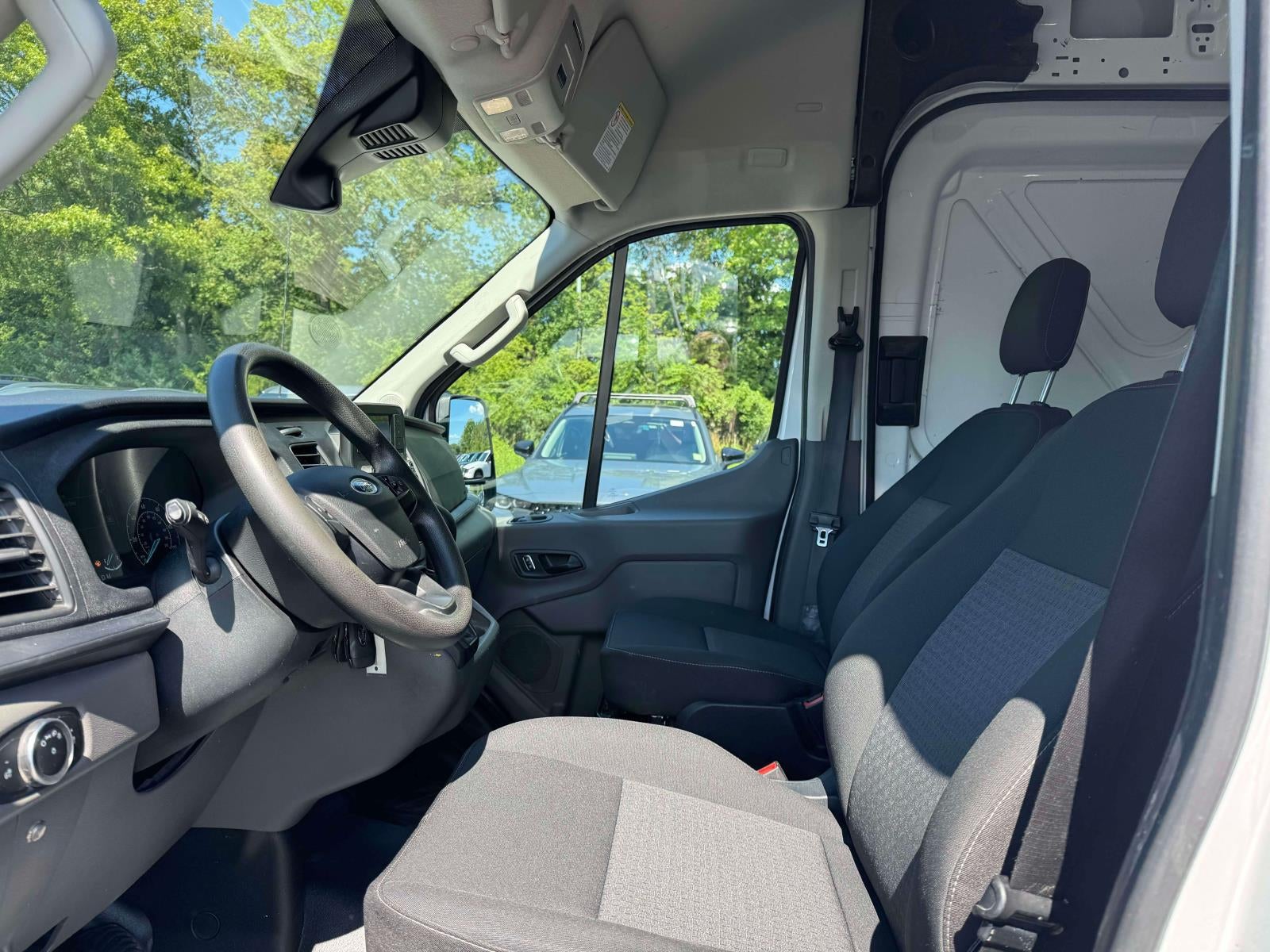 2023 Ford Transit-350 Cargo Van Base