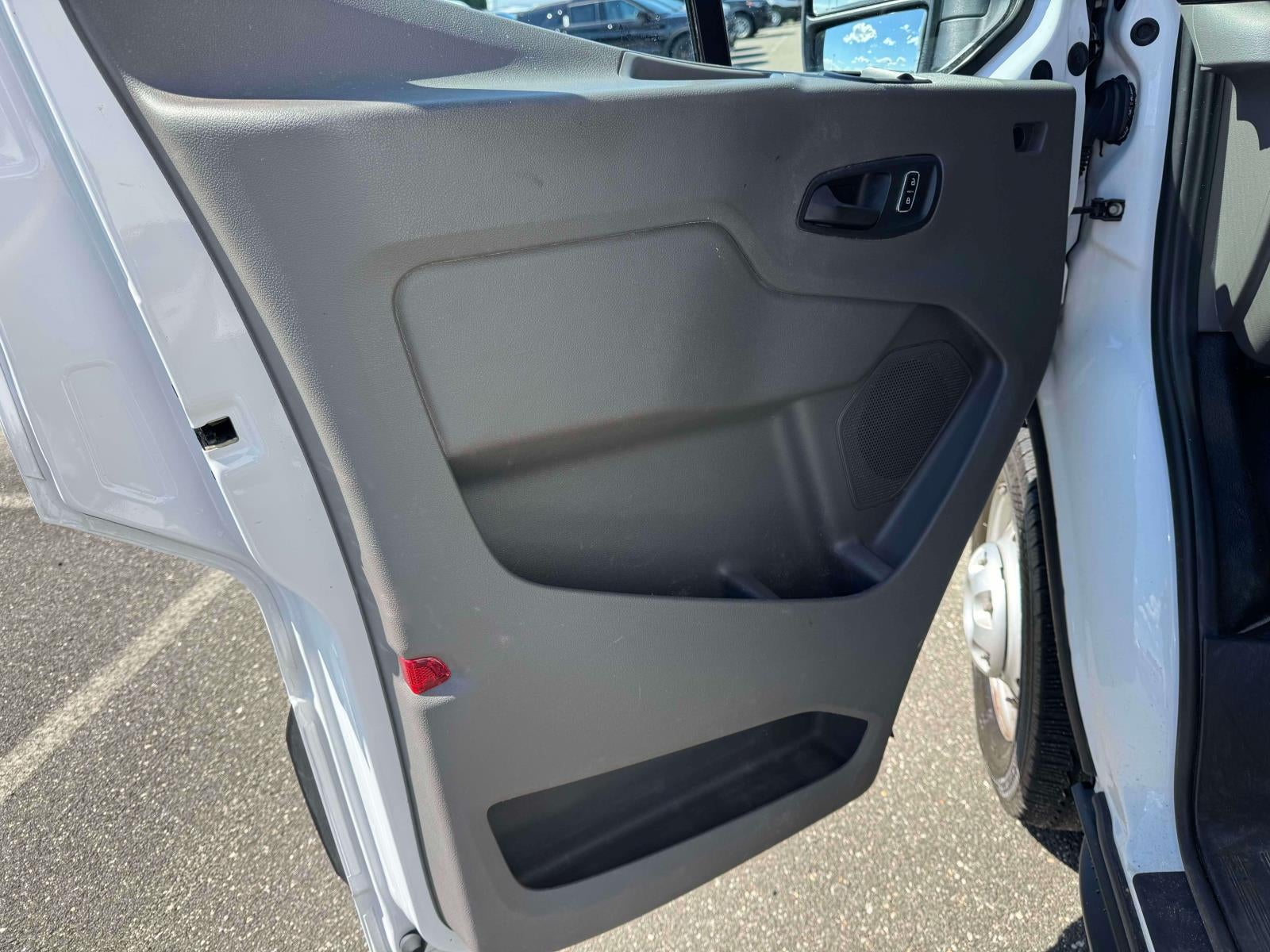 2023 Ford Transit-350 Cargo Van Base