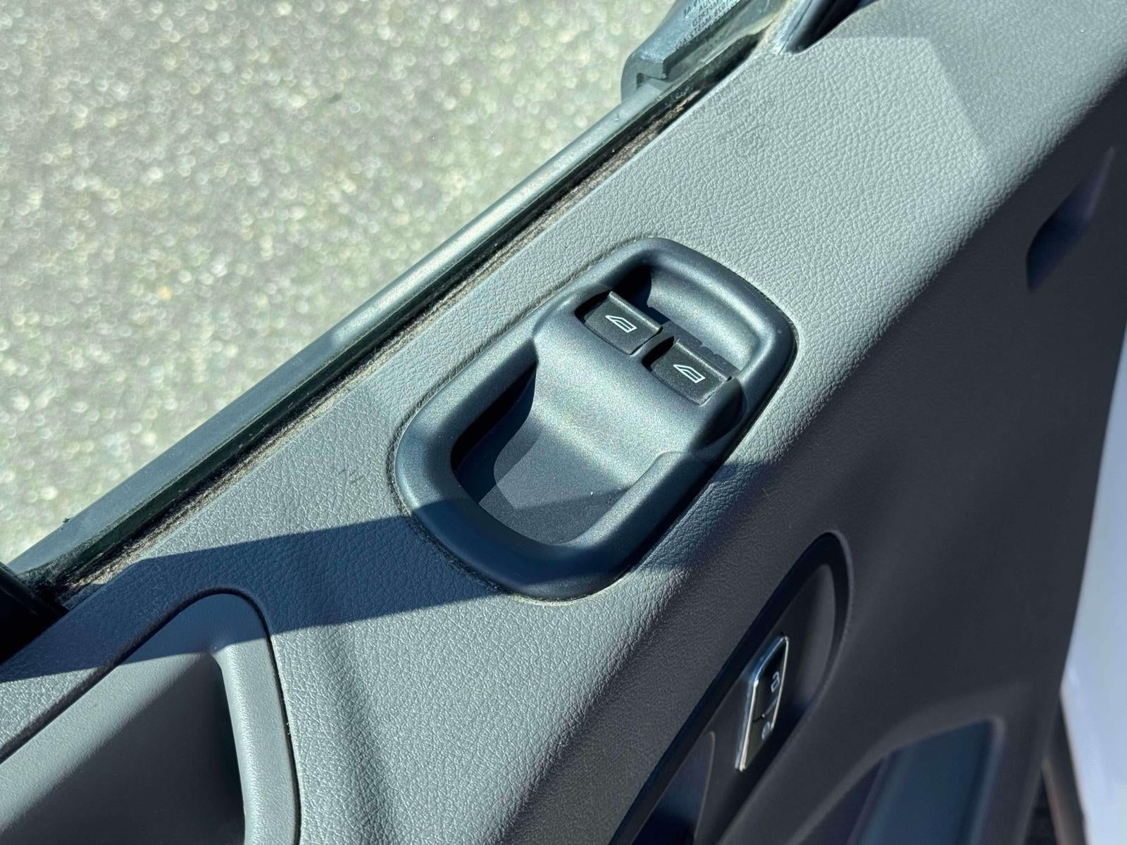 2023 Ford Transit-350 Cargo Van Base