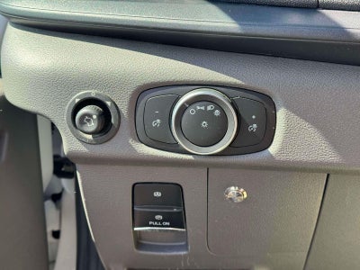 2023 Ford Transit-350 Cargo Van Base