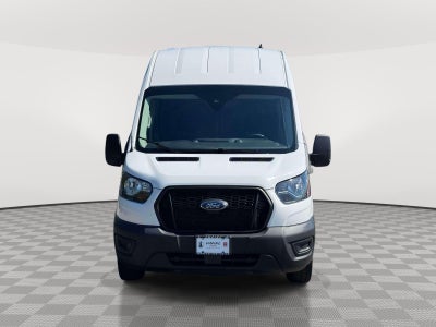 2023 Ford Transit-350 Cargo Van Base