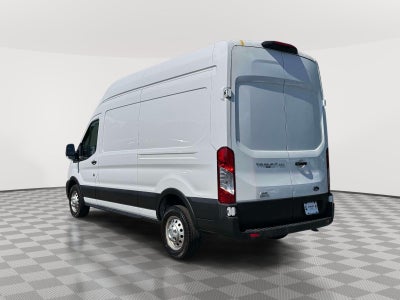 2023 Ford Transit-350 Cargo Van Base