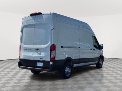 2023 Ford Transit-350 Cargo Van Base