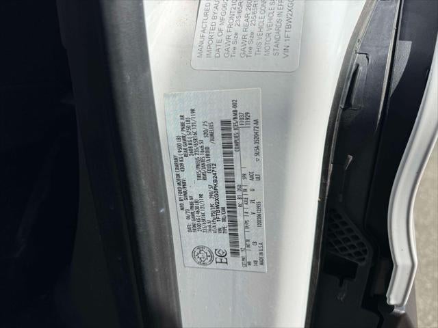2023 Ford Transit-350 Cargo Van Base