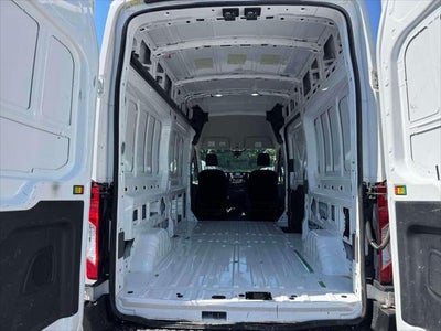 2023 Ford Transit-350 Cargo Van Base