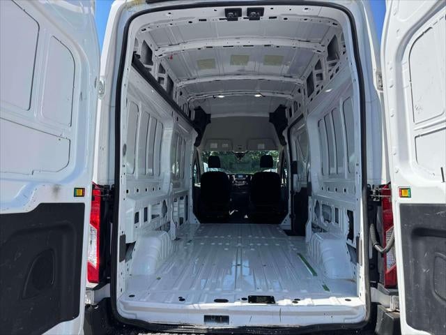2023 Ford Transit-350 Cargo Van Base