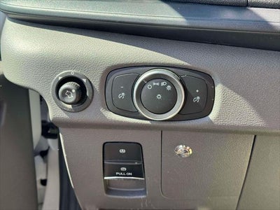 2023 Ford Transit-350 Cargo Van Base